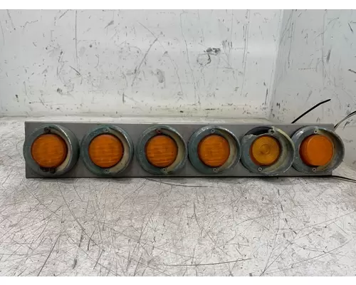 INTERNATIONAL 9900ix Air Cleaner