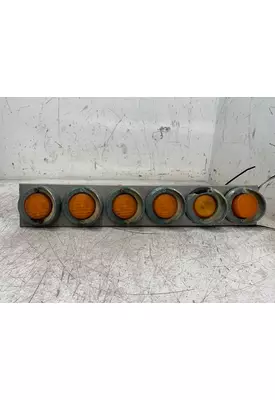 INTERNATIONAL 9900ix Air Cleaner