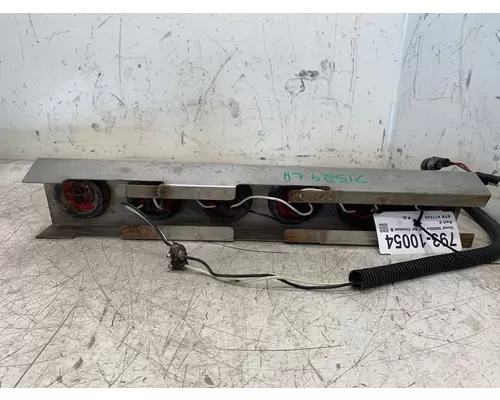 INTERNATIONAL 9900ix Air Cleaner