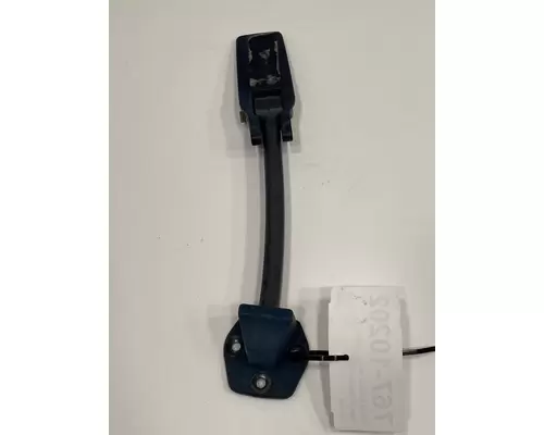 INTERNATIONAL 9900ix Body Parts, Misc.