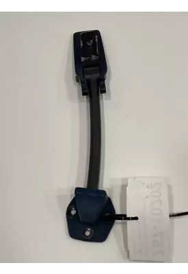 INTERNATIONAL 9900ix Body Parts, Misc.