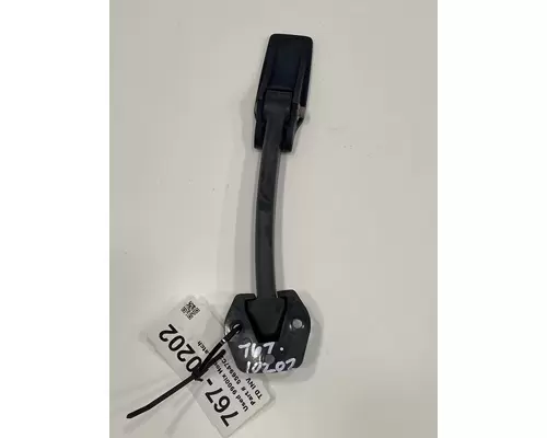 INTERNATIONAL 9900ix Body Parts, Misc.