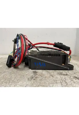 INTERNATIONAL 9900ix ECM (Chassis)