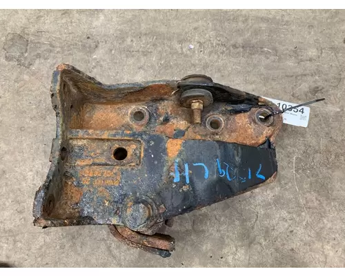 INTERNATIONAL 9900ix Frame Horn