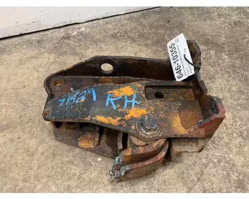 INTERNATIONAL 9900ix Frame Horn