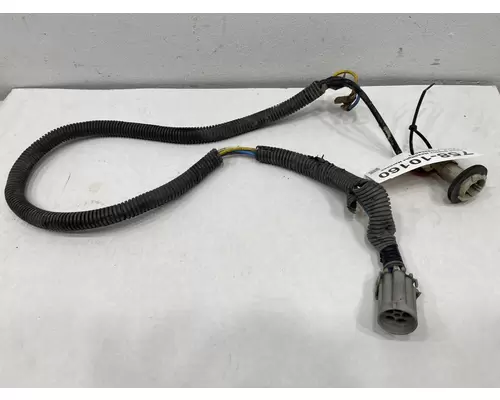 INTERNATIONAL 9900ix Misc Wiring