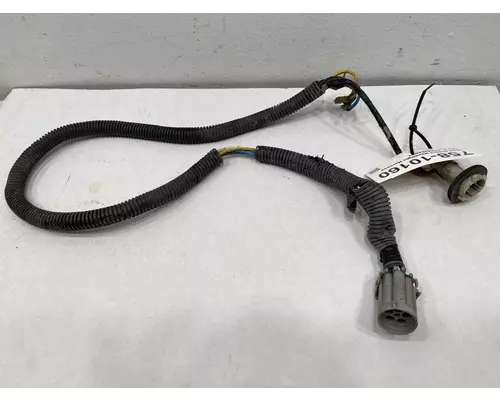 INTERNATIONAL 9900ix Miscellaneous Parts
