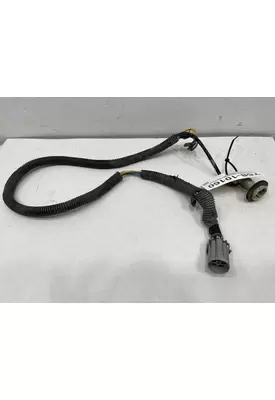 INTERNATIONAL 9900ix Miscellaneous Parts
