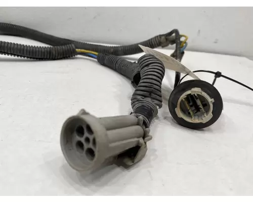 INTERNATIONAL 9900ix Miscellaneous Parts