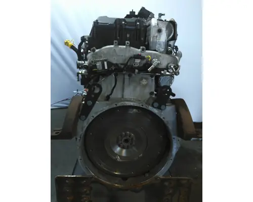 INTERNATIONAL A26  EPA 17 ENGINE ASSEMBLY