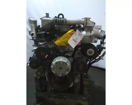 INTERNATIONAL A26  EPA 17 ENGINE ASSEMBLY