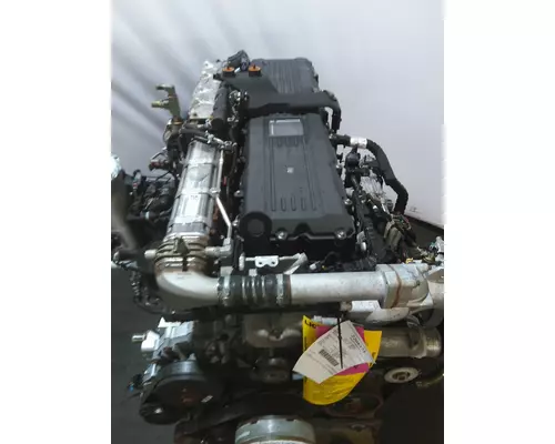 INTERNATIONAL A26  EPA 17 ENGINE ASSEMBLY