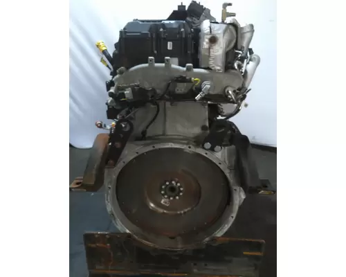 INTERNATIONAL A26  EPA 17 ENGINE ASSEMBLY