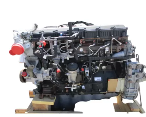 INTERNATIONAL A26  EPA 17 ENGINE ASSEMBLY