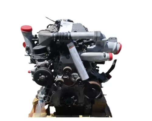 INTERNATIONAL A26  EPA 17 ENGINE ASSEMBLY