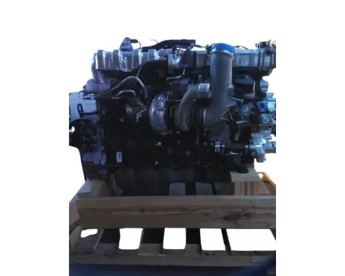 INTERNATIONAL A26  EPA 17 ENGINE ASSEMBLY