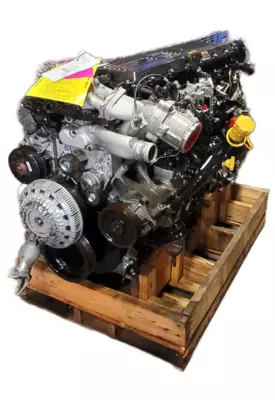 INTERNATIONAL A26  EPA 17 ENGINE ASSEMBLY