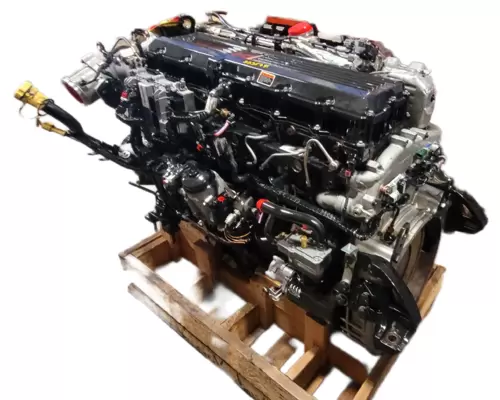 INTERNATIONAL A26  EPA 17 ENGINE ASSEMBLY