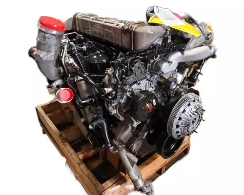 INTERNATIONAL A26  EPA 17 ENGINE ASSEMBLY