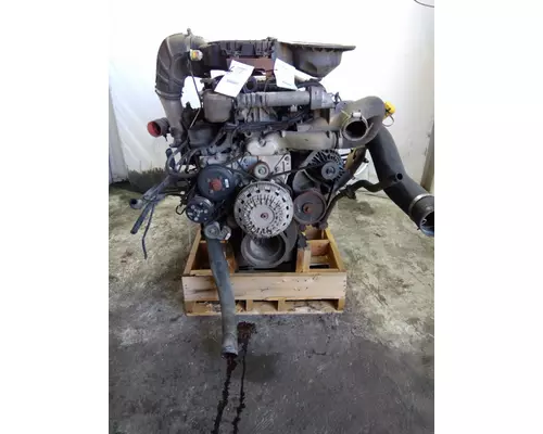 INTERNATIONAL A26  EPA 17 ENGINE ASSEMBLY