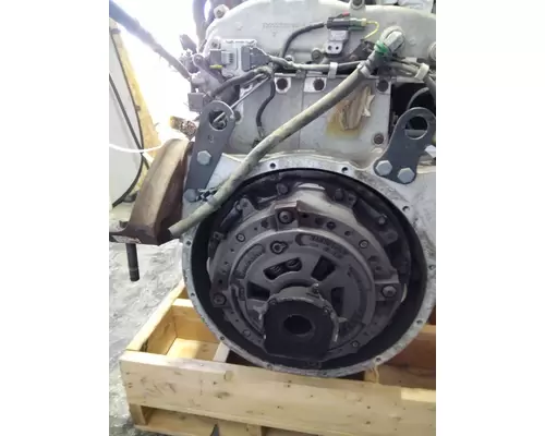 INTERNATIONAL A26  EPA 17 ENGINE ASSEMBLY
