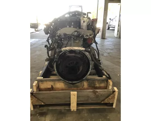 INTERNATIONAL A26  EPA 17 ENGINE ASSEMBLY