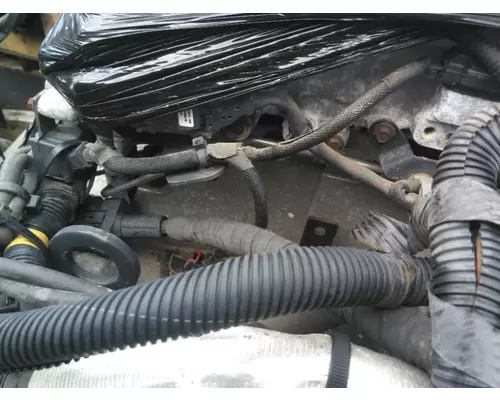 INTERNATIONAL A26  EPA 17 ENGINE ASSEMBLY