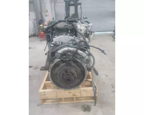 INTERNATIONAL A26  EPA 17 ENGINE ASSEMBLY