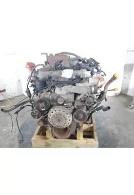 INTERNATIONAL A26  EPA 17 ENGINE ASSEMBLY