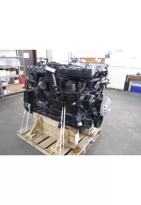 INTERNATIONAL A26  EPA 17 ENGINE ASSEMBLY