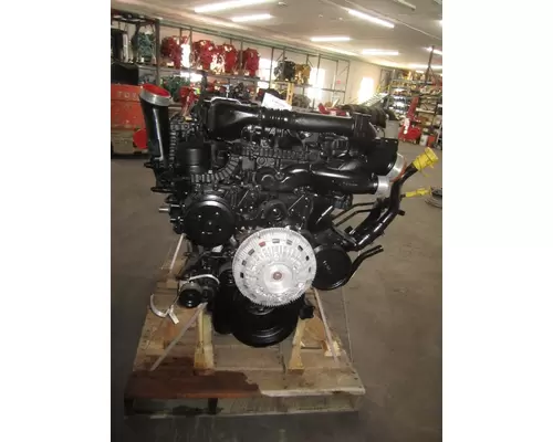 INTERNATIONAL A26  EPA 17 ENGINE ASSEMBLY