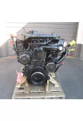 INTERNATIONAL A26  EPA 17 ENGINE ASSEMBLY