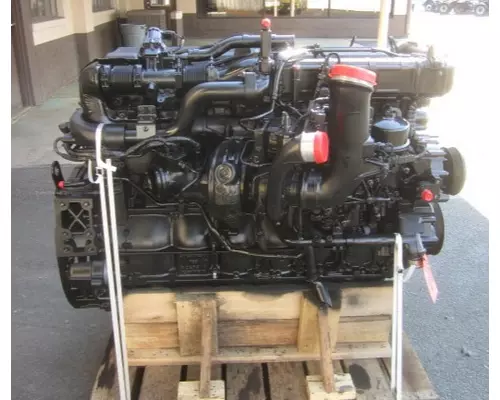 INTERNATIONAL A26  EPA 17 ENGINE ASSEMBLY