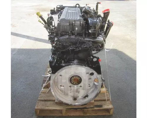 INTERNATIONAL A26  EPA 17 ENGINE ASSEMBLY