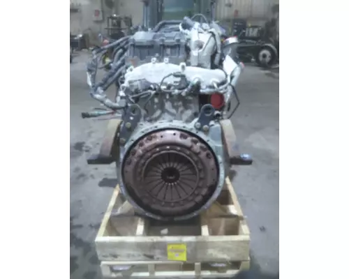 INTERNATIONAL A26  EPA 17 ENGINE ASSEMBLY