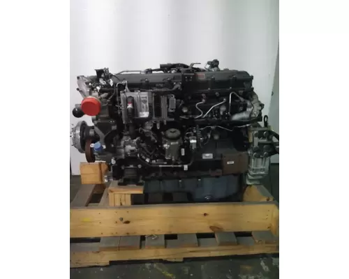 INTERNATIONAL A26  EPA 17 ENGINE ASSEMBLY