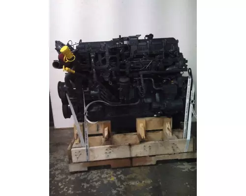 INTERNATIONAL A26  EPA 17 ENGINE ASSEMBLY