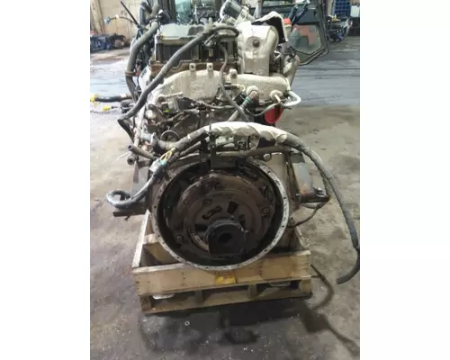 INTERNATIONAL A26  EPA 17 ENGINE ASSEMBLY