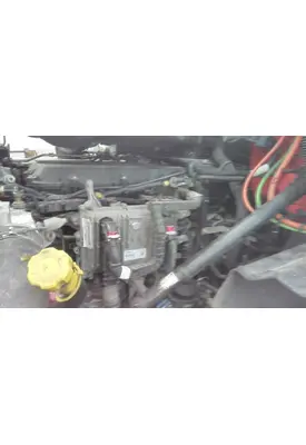 INTERNATIONAL A26  EPA 17 ENGINE ASSEMBLY