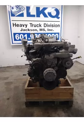 INTERNATIONAL A26  EPA 17 ENGINE ASSEMBLY