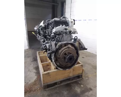 INTERNATIONAL A26  EPA 17 ENGINE ASSEMBLY