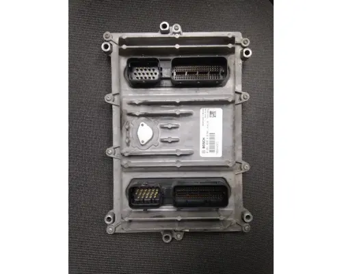INTERNATIONAL A26  EPA 17 ENGINE CONTROL MODULE (ECM)