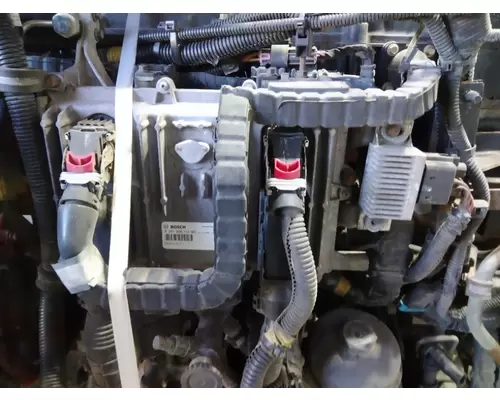INTERNATIONAL A26  EPA 17 ENGINE CONTROL MODULE (ECM)