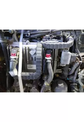 INTERNATIONAL A26  EPA 17 ENGINE CONTROL MODULE (ECM)