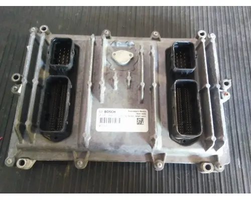 INTERNATIONAL A26  EPA 17 ENGINE CONTROL MODULE (ECM)