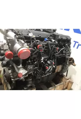 INTERNATIONAL A26  EPA 17 Engine Assembly