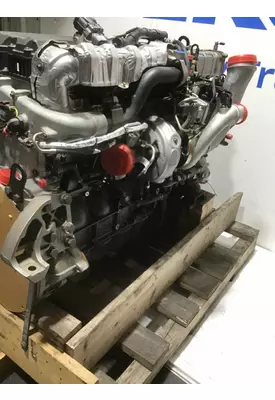 INTERNATIONAL A26  EPA 17 Engine Assembly