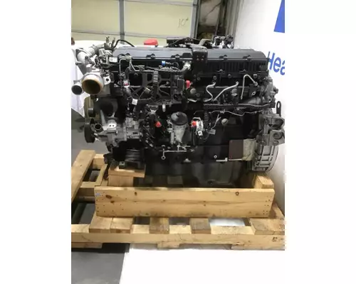 INTERNATIONAL A26  EPA 17 Engine Assembly