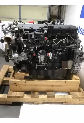 INTERNATIONAL A26  EPA 17 Engine Assembly