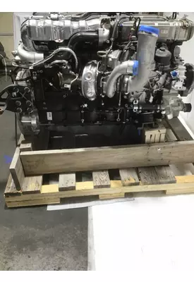 INTERNATIONAL A26  EPA 17 Engine Assembly